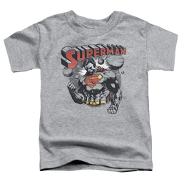 Superman Super Ko - Kid's T-Shirt Kid's T-Shirt (Ages 4-7) Superman   