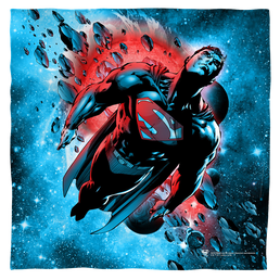 Superman Super Cosmos - Bandana Bandanas Superman   
