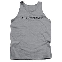 Superman Daily Planet Logo - Men's Tank Top Men's Tank Superman   