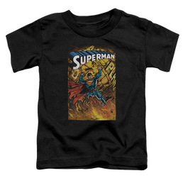 Superman One - Toddler T-Shirt Toddler T-Shirt Superman   