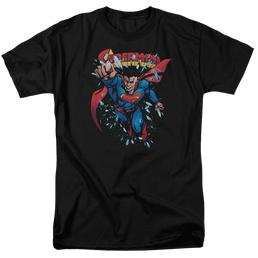 Superman Old Man Kal - Men's Regular Fit T-Shirt Men's Regular Fit T-Shirt Superman   