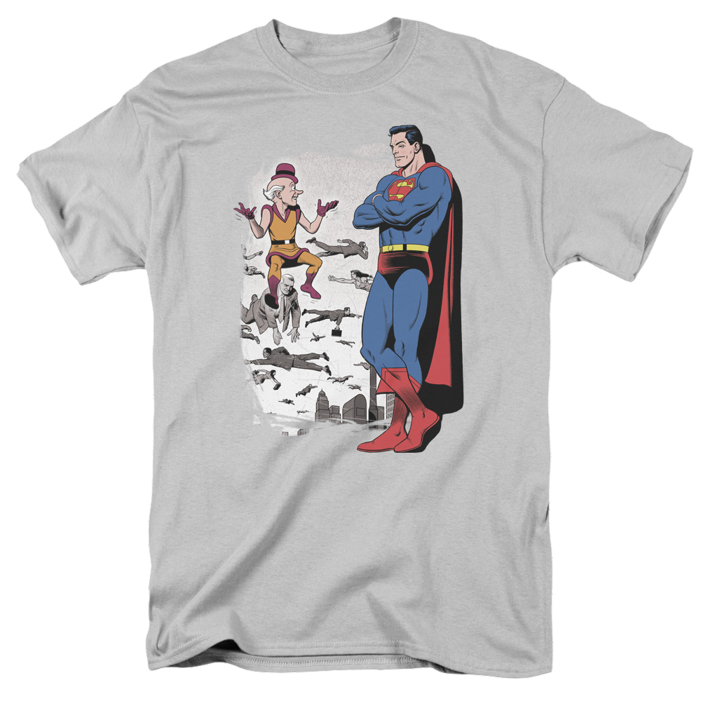 Superman Disbelief - Men's Regular Fit T-Shirt Men's Regular Fit T-Shirt Superman   