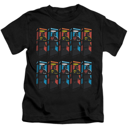 Superman Super Booths - Kid's T-Shirt Kid's T-Shirt (Ages 4-7) Superman   