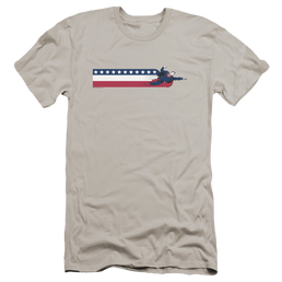 Superman Superman Us - Men's Premium Slim Fit T-Shirt Men's Premium Slim Fit T-Shirt Superman   