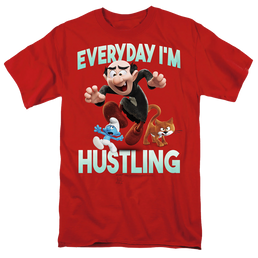 The Smurfs Gargamel - Men's Regular Fit T-Shirt Men's Regular Fit T-Shirt The Smurfs   