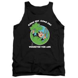 The Smurfs Gargamel - Men's Tank Top Men's Tank The Smurfs   