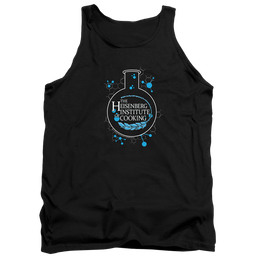 Breaking Bad Heisenberg Institute Of Cooking - Men's Tank Top Men's Tank Breaking Bad   