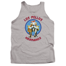 Breaking Bad Los Pollos Hermanos - Men's Tank Top Men's Tank Breaking Bad   