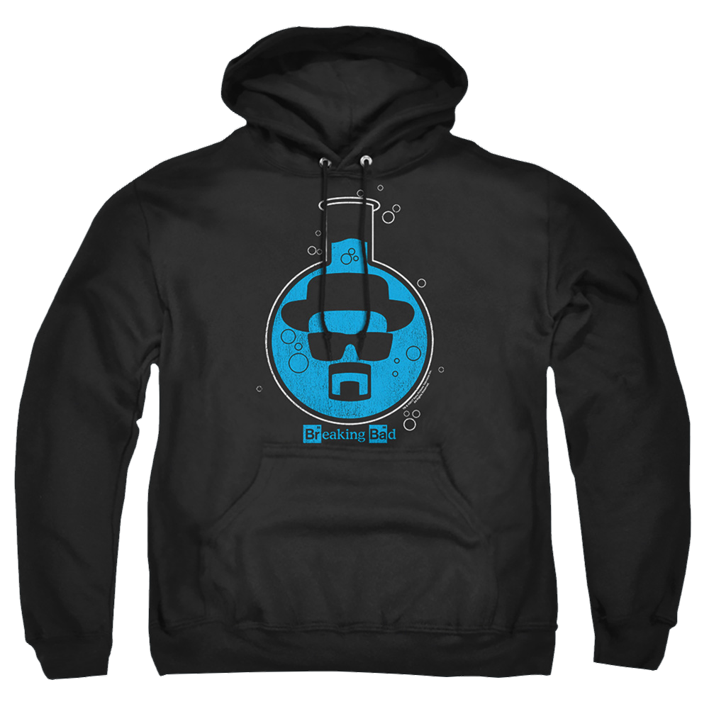 Breaking Bad Bad Breaker - Pullover Hoodie Pullover Hoodie Breaking Bad   