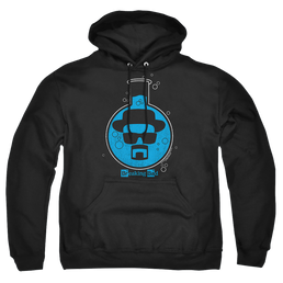 Breaking Bad Bad Breaker - Pullover Hoodie Pullover Hoodie Breaking Bad   