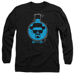Breaking Bad Bad Breaker - Men's Long Sleeve T-Shirt Men's Long Sleeve T-Shirt Breaking Bad   