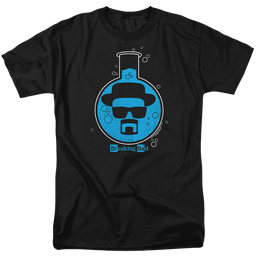Breaking Bad Bad Breaker - Men's Regular Fit T-Shirt Men's Regular Fit T-Shirt Breaking Bad   