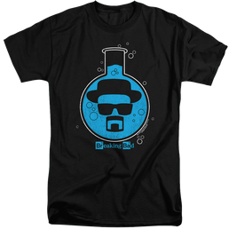 Breaking Bad Bad Breaker - Men's Tall Fit T-Shirt Men's Tall Fit T-Shirt Breaking Bad   