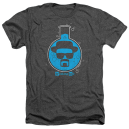 Breaking Bad Bad Breaker - Men's Heather T-Shirt Men's Heather T-Shirt Breaking Bad   
