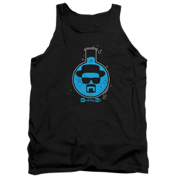 Breaking Bad Bad Breaker - Men's Tank Top Men's Tank Breaking Bad   