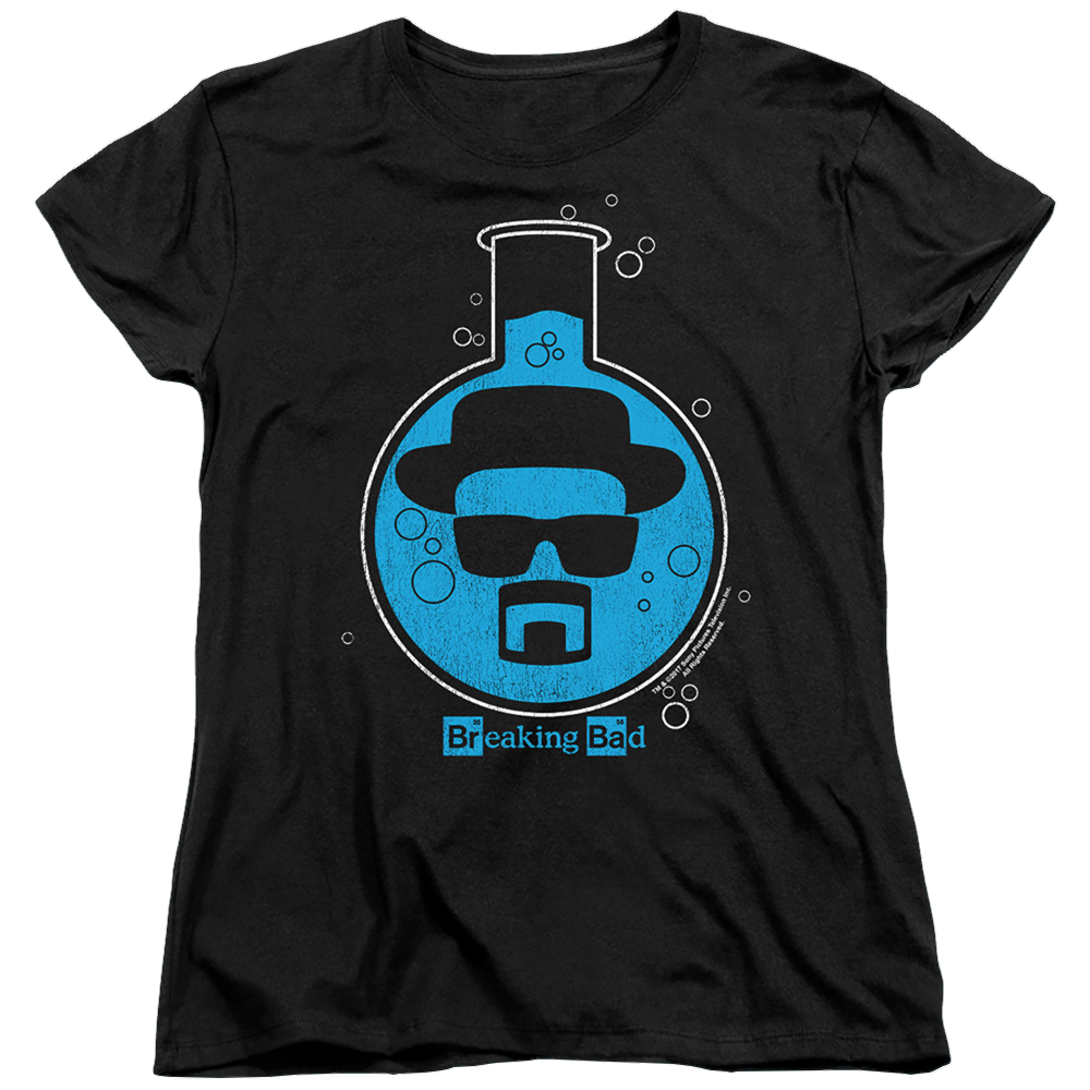 Breaking Bad Bad Breaker - Women's T-Shirt Women's T-Shirt Breaking Bad   