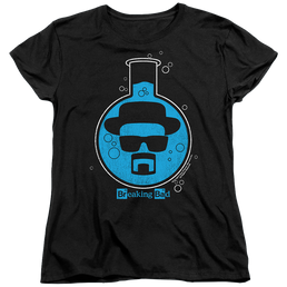 Breaking Bad Bad Breaker - Women's T-Shirt Women's T-Shirt Breaking Bad   