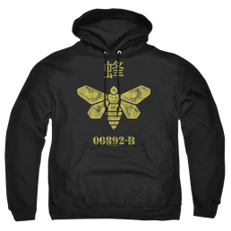 Breaking Bad Methylamine Barrel Bee - Pullover Hoodie Pullover Hoodie Breaking Bad   
