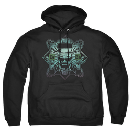 Breaking Bad The Man - Pullover Hoodie Pullover Hoodie Breaking Bad   
