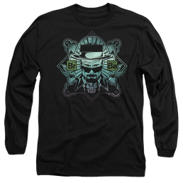 Breaking Bad The Man - Men's Long Sleeve T-Shirt Men's Long Sleeve T-Shirt Breaking Bad   