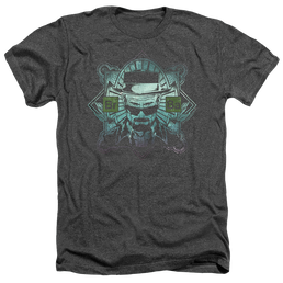 Breaking Bad The Man - Men's Heather T-Shirt Men's Heather T-Shirt Breaking Bad   