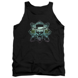 Breaking Bad The Man - Men's Tank Top Men's Tank Breaking Bad   