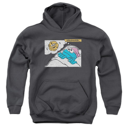 Sesame Street Meanwhile Youth Hoodie (Ages 8-12) Youth Hoodie (Ages 8-12) Sesame Street   