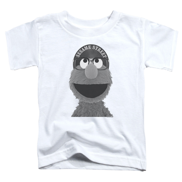 Sesame Street Elmo Lee Toddler T-Shirt Toddler T-Shirt Sesame Street   