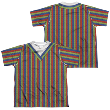 Sesame Street Bert Costume Youth All-Over Print T-Shirt (Ages 8-12) Youth All-Over Print T-Shirt (Ages 8-12) Sesame Street   