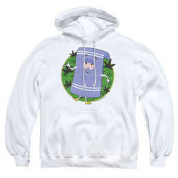 South Park Towelie - Pullover Hoodie Pullover Hoodie South Park   