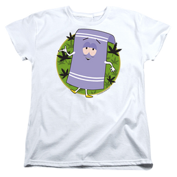 South Park Towelie - Women's T-Shirt Women's T-Shirt South Park   