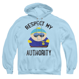 South Park Respect - Pullover Hoodie Pullover Hoodie South Park   