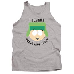 South Park I Learned Something Today - Men's Tank Top Men's Tank South Park   