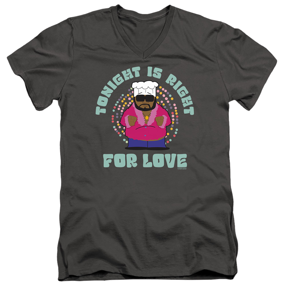 South Park Tonight Is Right - Men's V-Neck T-Shirt Men's V-Neck T-Shirt South Park   
