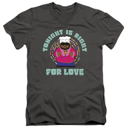 South Park Tonight Is Right - Men's V-Neck T-Shirt Men's V-Neck T-Shirt South Park   