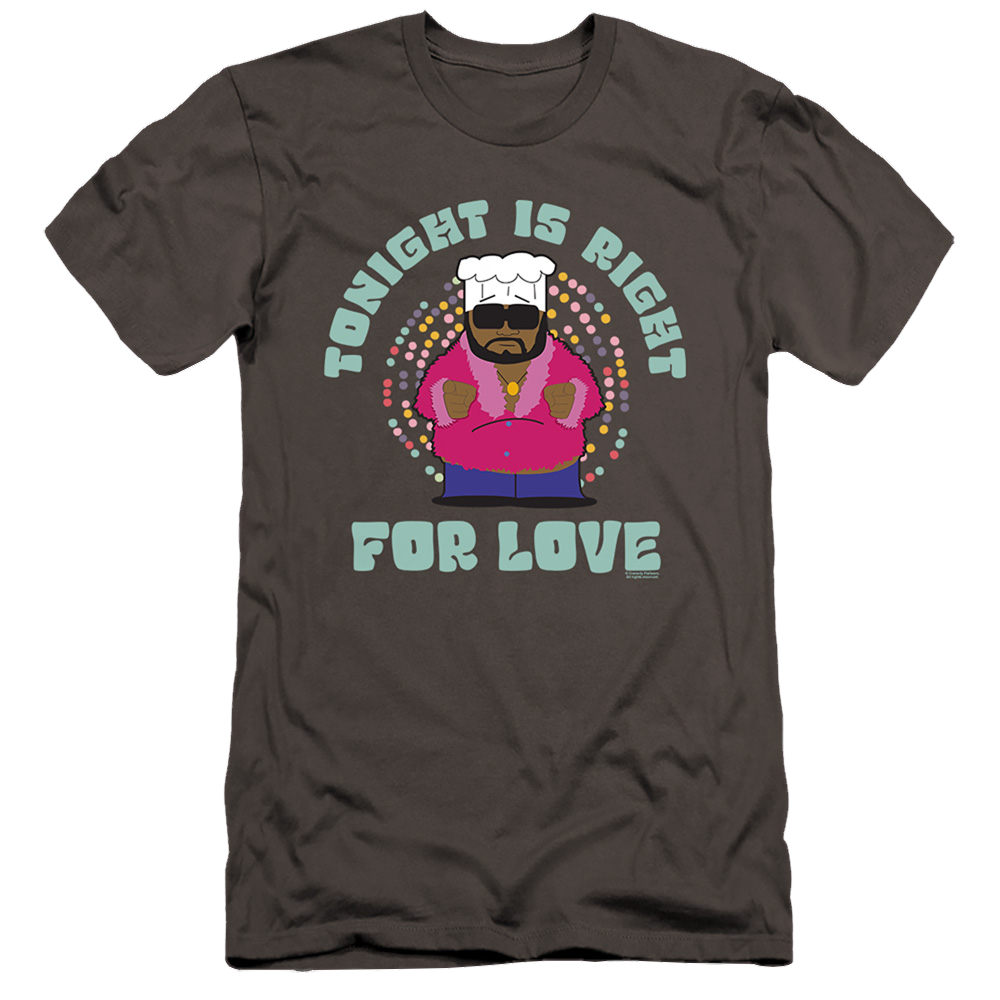 South Park Tonight Is Right - Men's Premium Slim Fit T-Shirt Men's Premium Slim Fit T-Shirt South Park   