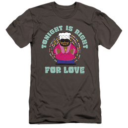 South Park Tonight Is Right - Men's Premium Slim Fit T-Shirt Men's Premium Slim Fit T-Shirt South Park   