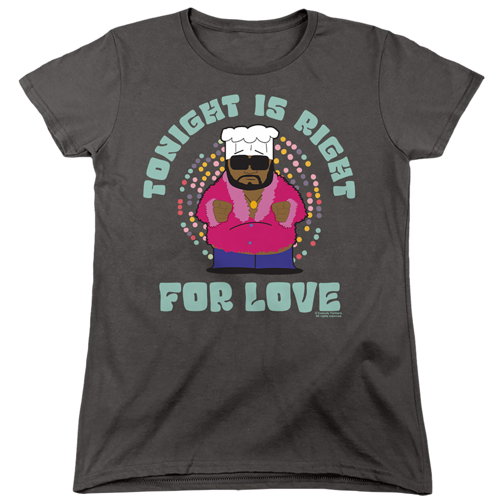 South Park Tonight Is Right - Women's T-Shirt Women's T-Shirt South Park   