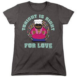 South Park Tonight Is Right - Women's T-Shirt Women's T-Shirt South Park   
