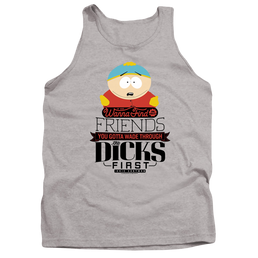 South Park Wade Through Dicks - Men's Tank Top Men's Tank South Park   