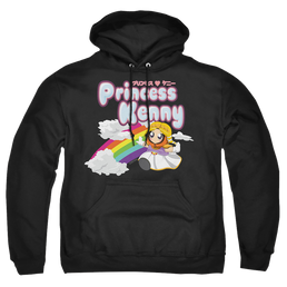 South Park Princess Kenny - Pullover Hoodie Pullover Hoodie South Park   