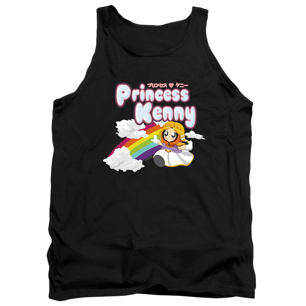 South Park Princess Kenny - Men's Tank Top Men's Tank South Park   