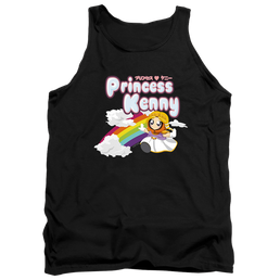 South Park Princess Kenny - Men's Tank Top Men's Tank South Park   