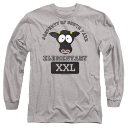 South Park South Park Cows - Men's Long Sleeve T-Shirt Men's Long Sleeve T-Shirt South Park   