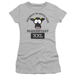 South Park South Park Cows - Juniors T-Shirt Juniors T-Shirt South Park   