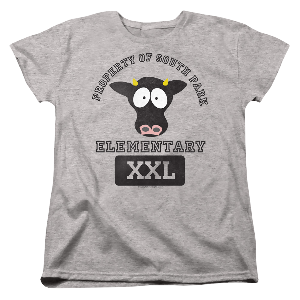 South Park South Park Cows - Women's T-Shirt Women's T-Shirt South Park   