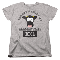 South Park South Park Cows - Women's T-Shirt Women's T-Shirt South Park   