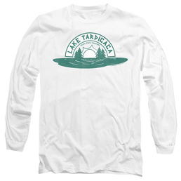 South Park Camp Counselor - Men's Long Sleeve T-Shirt Men's Long Sleeve T-Shirt South Park   