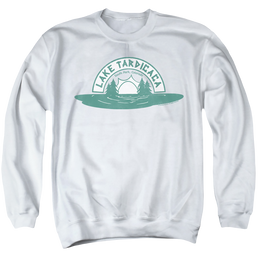 South Park Camp Counselor - Men's Crewneck Sweatshirt Men's Crewneck Sweatshirt South Park   