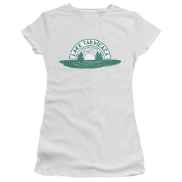 South Park Camp Counselor - Juniors T-Shirt Juniors T-Shirt South Park   